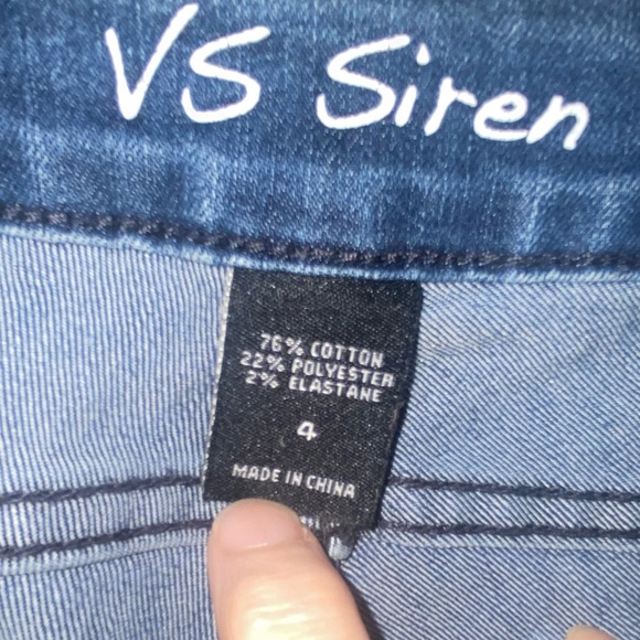 👖VS Jeans👖 - Picture 4 of 7